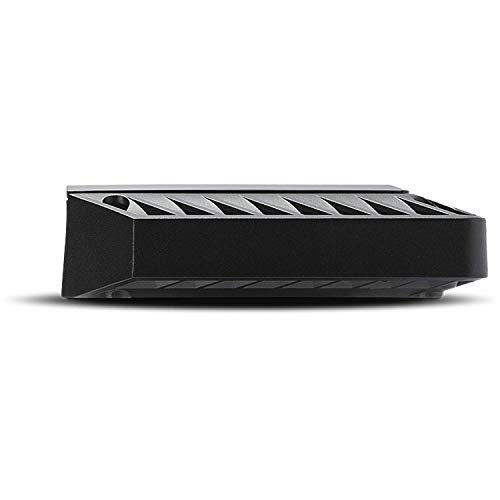 Rockford Fosgate T600-4 Power 600 Watt 4-Channel Amplifier Rockford Fosgate T600-4 Power 600 Watt 4-Channel Amplifier